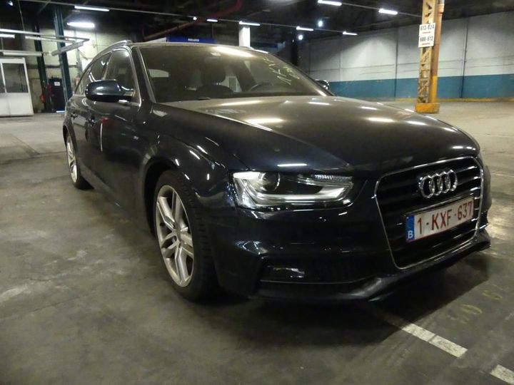 Photo 0 VIN: WAUZZZ8K9FA143875 - AUDI A4 AVANT 