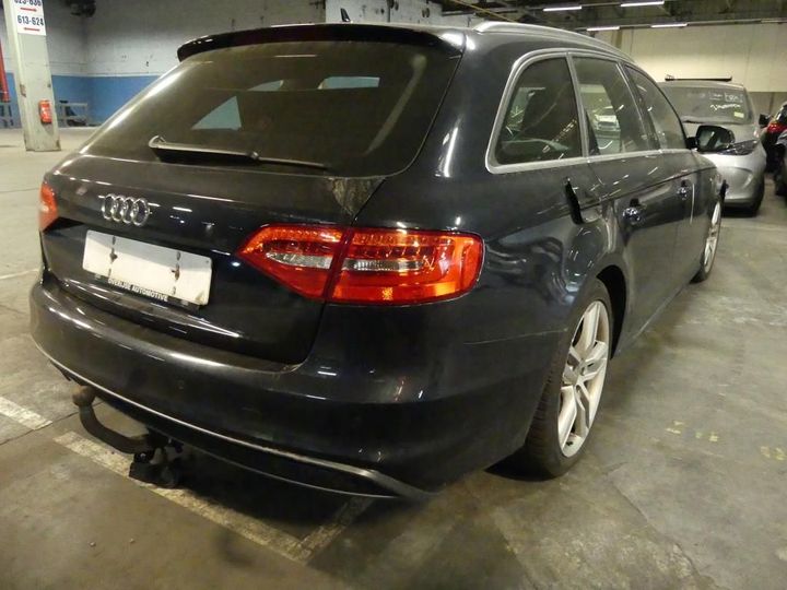 Photo 7 VIN: WAUZZZ8K9FA143875 - AUDI A4 AVANT 