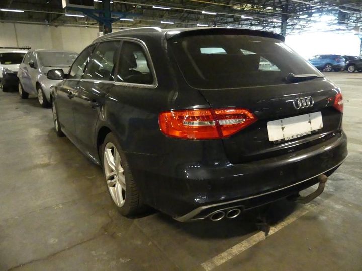 Photo 8 VIN: WAUZZZ8K9FA143875 - AUDI A4 AVANT 