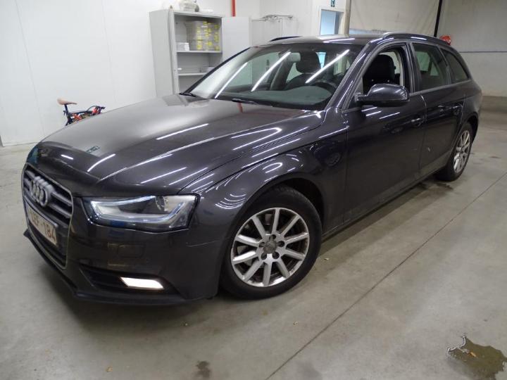 Photo 1 VIN: WAUZZZ8K9FA149224 - AUDI A4 AVANT 