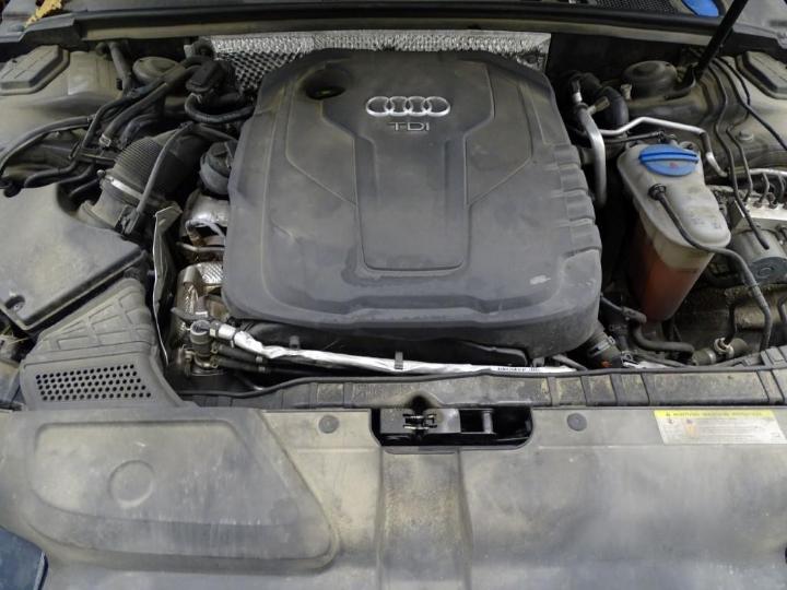 Photo 10 VIN: WAUZZZ8K9FA149224 - AUDI A4 AVANT 