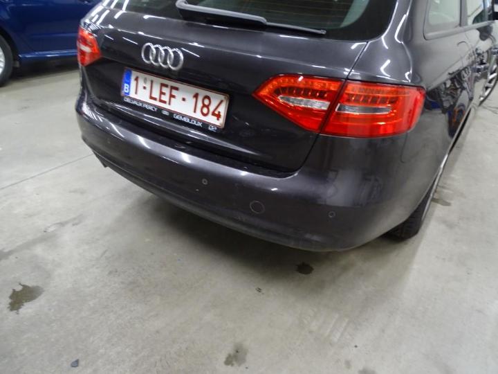 Photo 14 VIN: WAUZZZ8K9FA149224 - AUDI A4 AVANT 