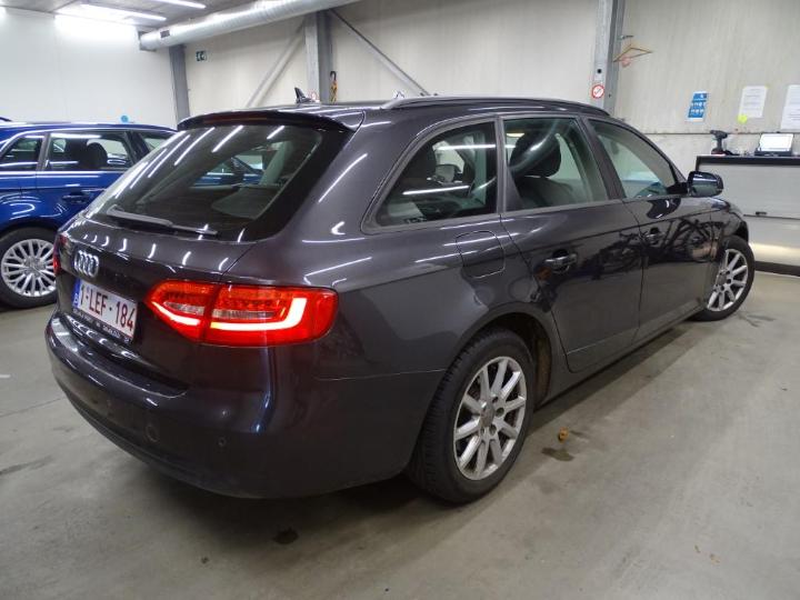 Photo 2 VIN: WAUZZZ8K9FA149224 - AUDI A4 AVANT 