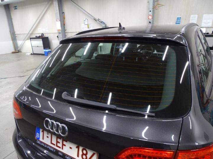 Photo 20 VIN: WAUZZZ8K9FA149224 - AUDI A4 AVANT 