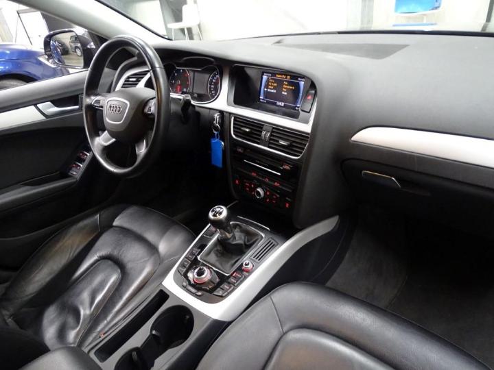 Photo 3 VIN: WAUZZZ8K9FA149224 - AUDI A4 AVANT 