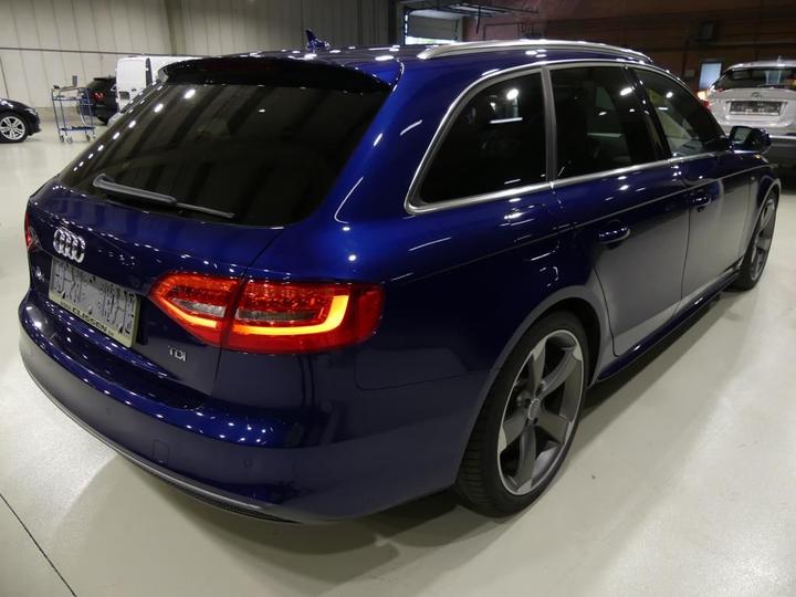 Photo 2 VIN: WAUZZZ8K9FA163303 - AUDI A4 AVANT 