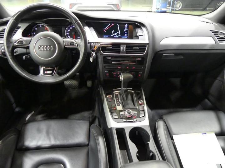 Photo 7 VIN: WAUZZZ8K9FA163303 - AUDI A4 AVANT 