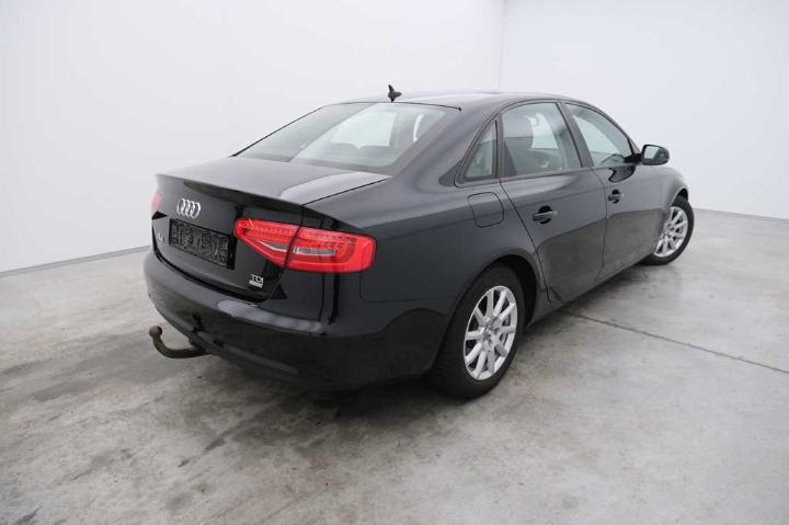 Photo 2 VIN: WAUZZZ8K9FN046880 - AUDI A4 BERLINE FL&#3912 