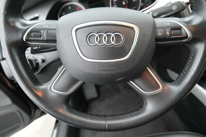 Photo 26 VIN: WAUZZZ8K9FN046880 - AUDI A4 BERLINE FL&#3912 