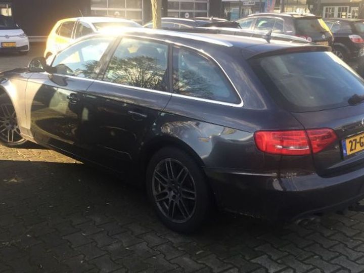 Photo 2 VIN: WAUZZZ8KX9A123462 - AUDI A4 AVANT 