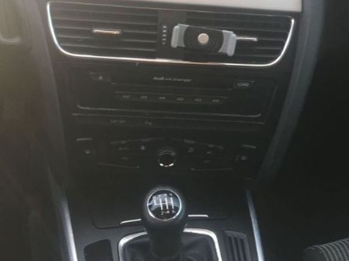 Photo 3 VIN: WAUZZZ8KX9A123462 - AUDI A4 AVANT 