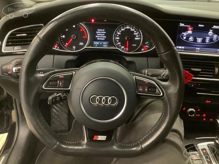 Photo 15 VIN: WAUZZZ8KXDA169219 - AUDI A4 