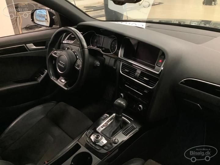 Photo 4 VIN: WAUZZZ8KXDA169219 - AUDI A4 