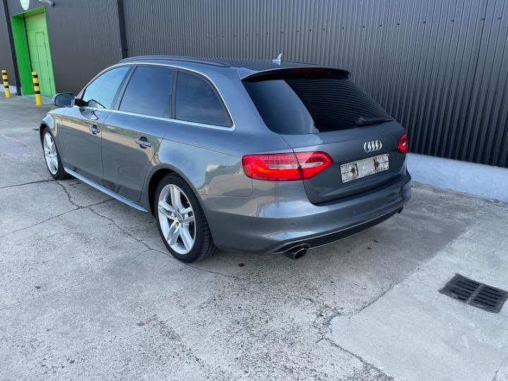 Photo 6 VIN: WAUZZZ8KXEA164703 - AUDI A4 ESTATE 