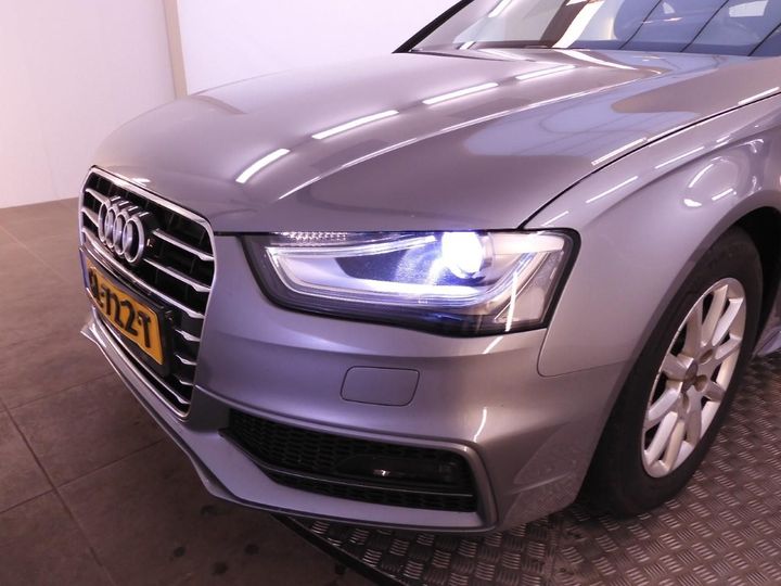 Photo 19 VIN: WAUZZZ8KXFA141617 - AUDI A4 AVANT 