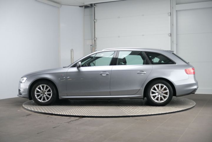 Photo 2 VIN: WAUZZZ8KXFA141617 - AUDI A4 AVANT 