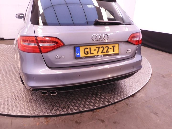 Photo 22 VIN: WAUZZZ8KXFA141617 - AUDI A4 AVANT 