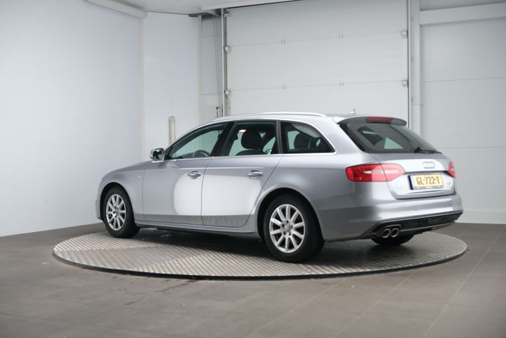 Photo 3 VIN: WAUZZZ8KXFA141617 - AUDI A4 AVANT 