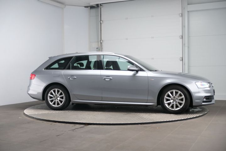 Photo 5 VIN: WAUZZZ8KXFA141617 - AUDI A4 AVANT 