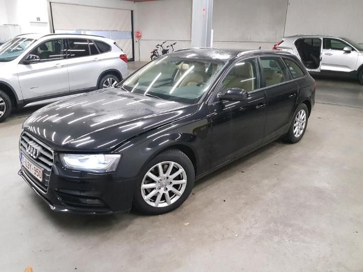 Photo 0 VIN: WAUZZZ8KXFA142301 - AUDI A4 AVANT 