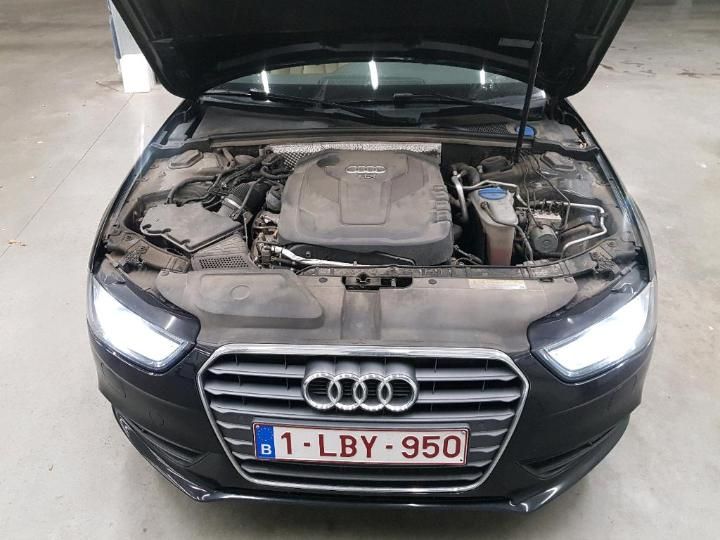 Photo 10 VIN: WAUZZZ8KXFA142301 - AUDI A4 AVANT 