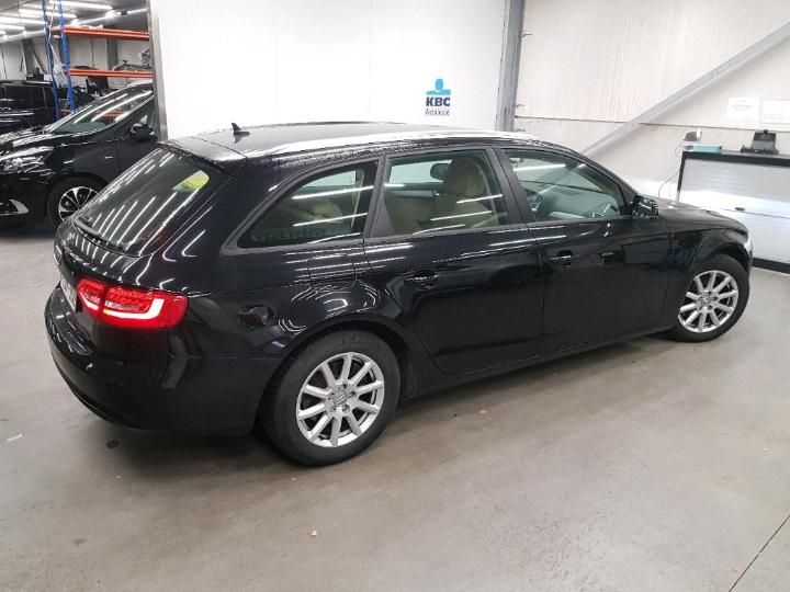 Photo 2 VIN: WAUZZZ8KXFA142301 - AUDI A4 AVANT 