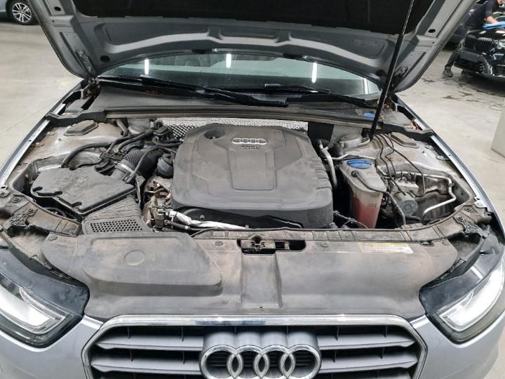 Photo 10 VIN: WAUZZZ8KXFA153928 - AUDI A4 AVANT 