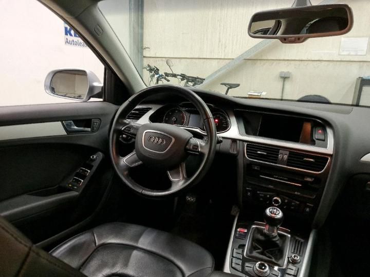 Photo 12 VIN: WAUZZZ8KXFA153928 - AUDI A4 AVANT 