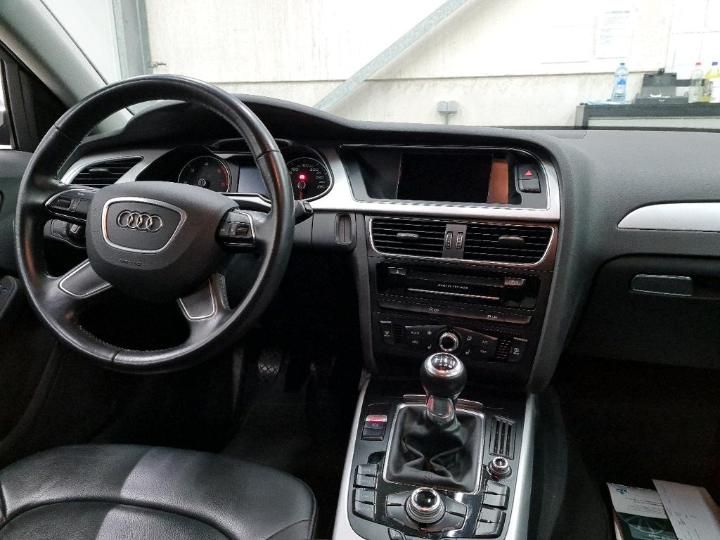 Photo 8 VIN: WAUZZZ8KXFA153928 - AUDI A4 AVANT 