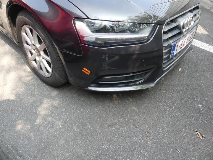 Photo 19 VIN: WAUZZZ8KXFA153931 - AUDI A4 AVANT 