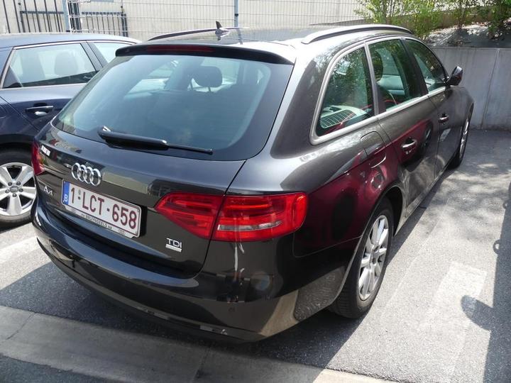 Photo 2 VIN: WAUZZZ8KXFA153931 - AUDI A4 AVANT 