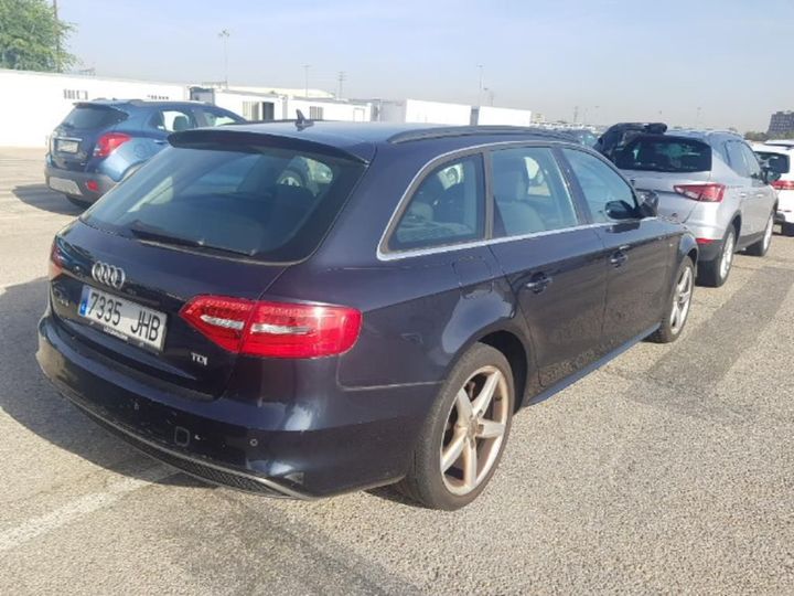 Photo 12 VIN: WAUZZZ8KXFA154187 - AUDI A4 