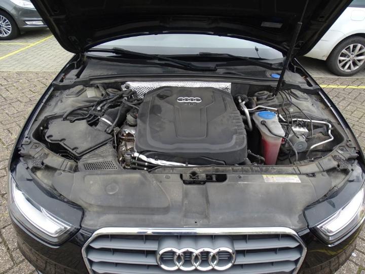 Photo 10 VIN: WAUZZZ8KXFA158210 - AUDI A4 AVANT 