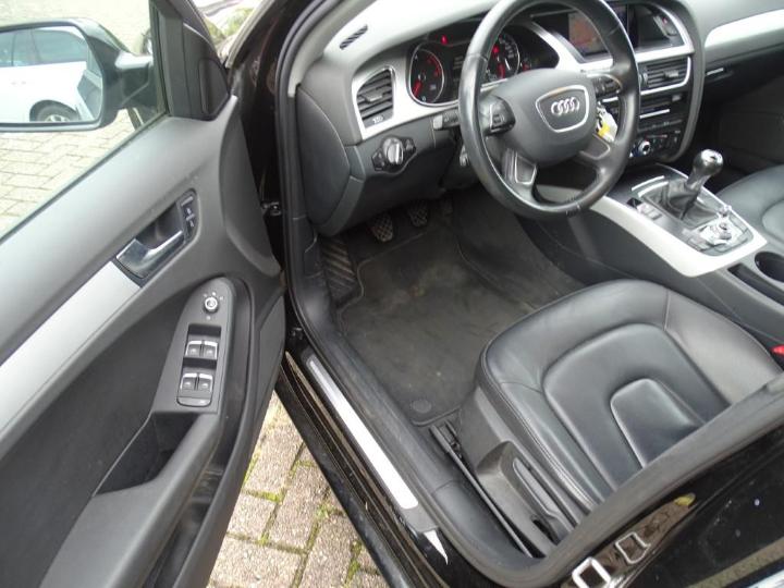 Photo 13 VIN: WAUZZZ8KXFA158210 - AUDI A4 AVANT 