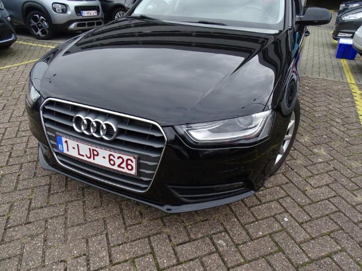 Photo 16 VIN: WAUZZZ8KXFA158210 - AUDI A4 AVANT 