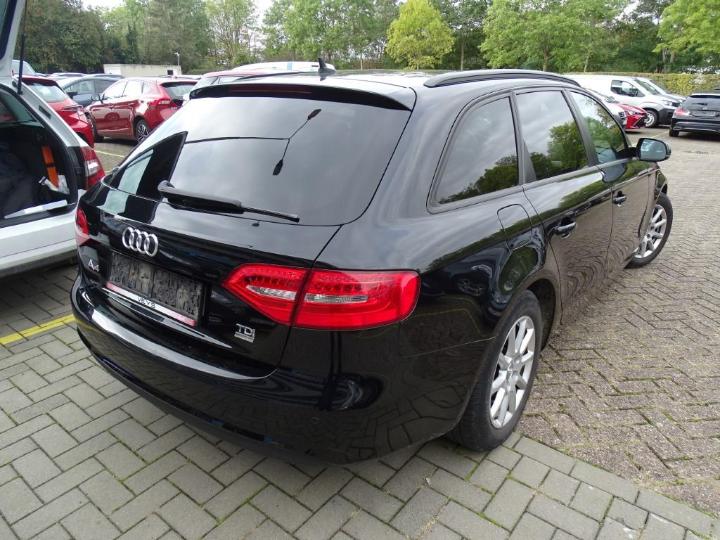 Photo 2 VIN: WAUZZZ8KXFA158210 - AUDI A4 AVANT 