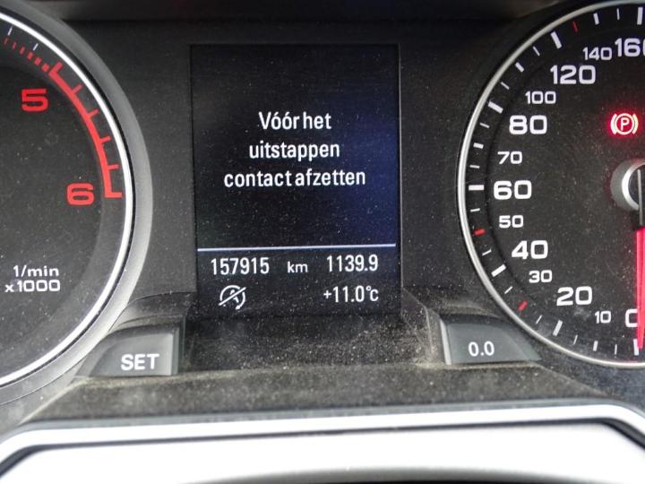 Photo 5 VIN: WAUZZZ8KXFA158210 - AUDI A4 AVANT 