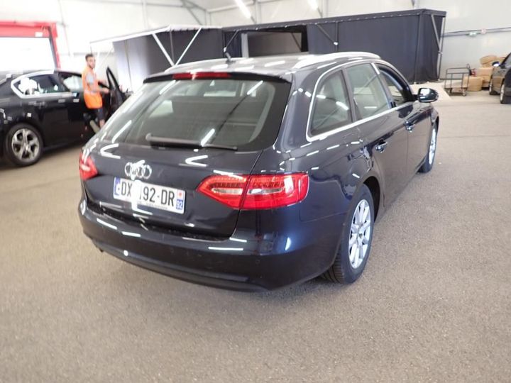 Photo 2 VIN: WAUZZZ8KXFA165478 - AUDI A4 AVANT 