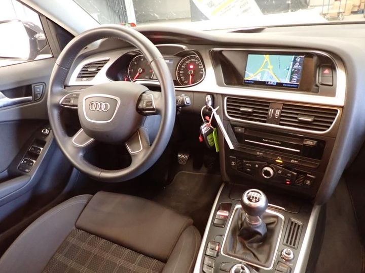 Photo 7 VIN: WAUZZZ8KXFA165478 - AUDI A4 AVANT 