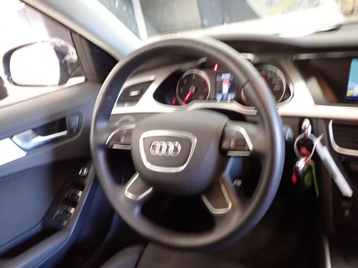 Photo 9 VIN: WAUZZZ8KXFA165478 - AUDI A4 AVANT 