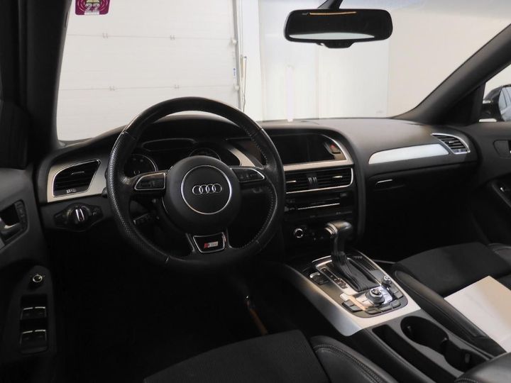 Photo 15 VIN: WAUZZZ8KXFA168140 - AUDI A4 AVANT 