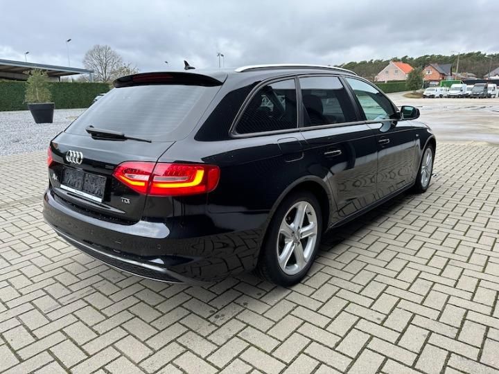 Photo 10 VIN: WAUZZZ8KXFA170924 - AUDI A4 ESTATE 