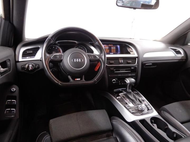 Photo 9 VIN: WAUZZZ8KXFA173578 - AUDI A4 LIMOUSINE 