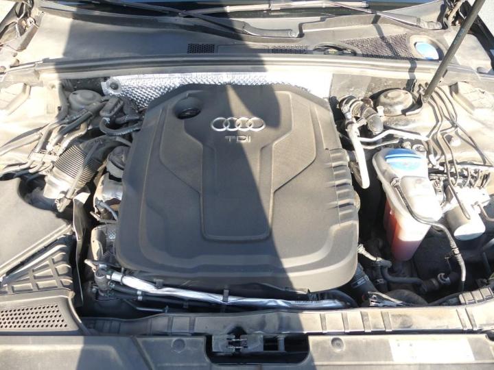 Photo 10 VIN: WAUZZZ8KXFA174262 - AUDI A4 AVANT 