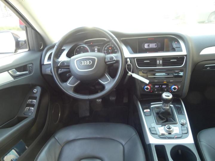 Photo 12 VIN: WAUZZZ8KXFA174262 - AUDI A4 AVANT 