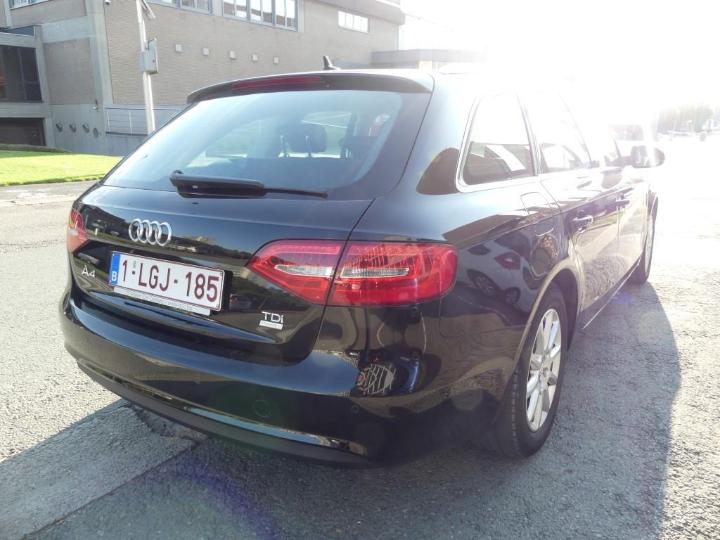 Photo 2 VIN: WAUZZZ8KXFA174262 - AUDI A4 AVANT 