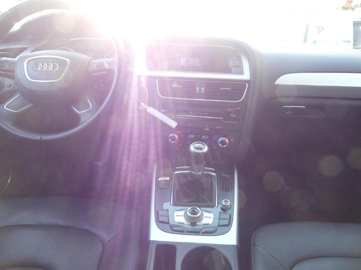 Photo 8 VIN: WAUZZZ8KXFA174262 - AUDI A4 AVANT 