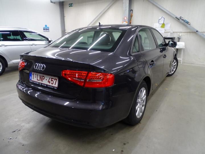 Photo 2 VIN: WAUZZZ8KXFA181535 - AUDI A4 