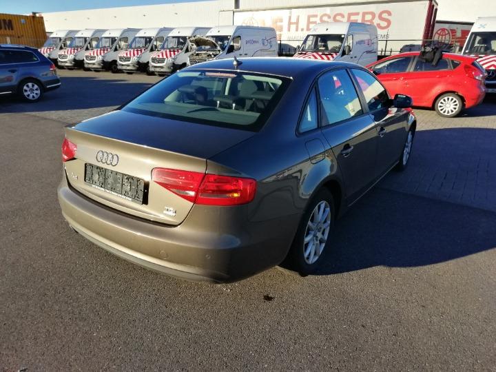 Photo 3 VIN: WAUZZZ8KXFN033183 - AUDI A4 SALOON 