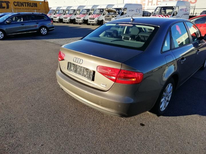 Photo 25 VIN: WAUZZZ8KXFN033183 - AUDI A4 SALOON 